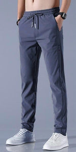 Premium Men's Lycra Track Pants | SALE Flat 50% OFF | 🔥 Buy 1 Get 1 Free 🔥
