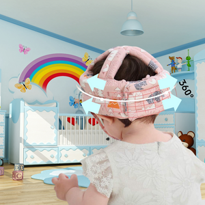 Baby Helmet Toddler Head Protector